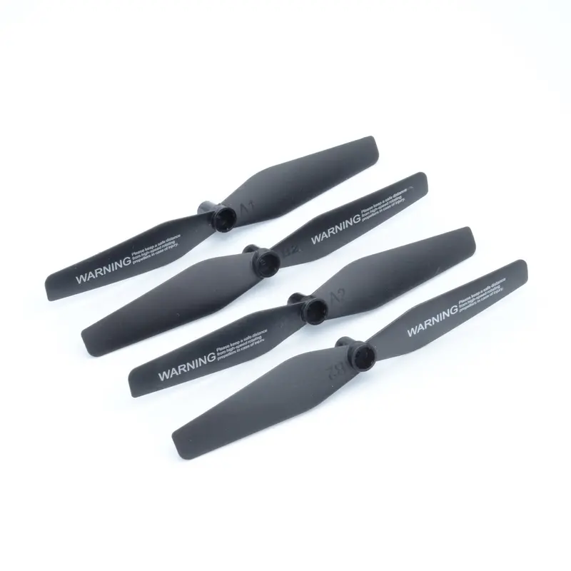 Rage R/C - Propeller Set (4); Stinger 2.0 1