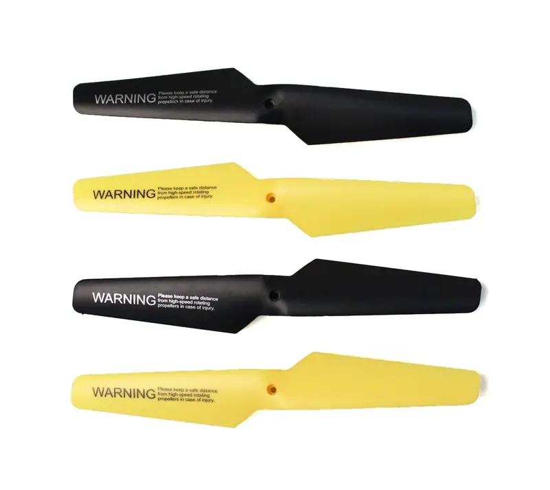Rage R/C - Propeller Set (4); Stinger 240 1