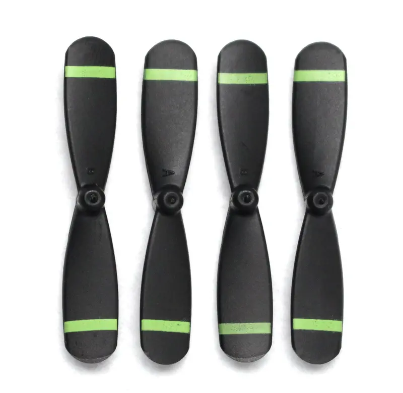 Rage R/C - Propeller Set (4); X-Fly 1