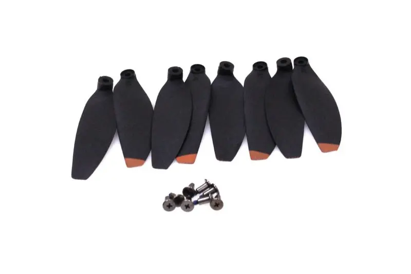 Rage R/C - Propeller Set (8) W/ Screws; Stinger Gps 1