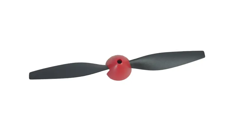 Rage R/C - Propeller Set; P-51D Micro 1