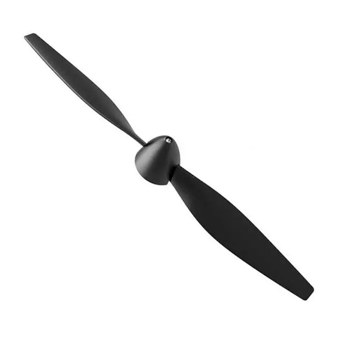 Rage R/C - Propeller & Spinner; Super Cub Mx (Prop Saver Version) 1