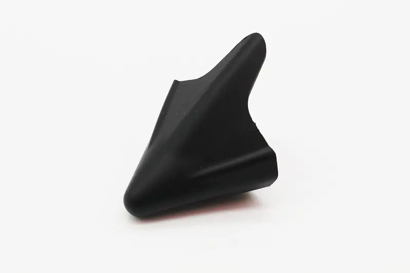 Rage R/C - Protective Front Bumper; Lightwave 400Bl 1
