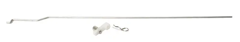 Rage R/C - Push Rod Set: Eclipse 1