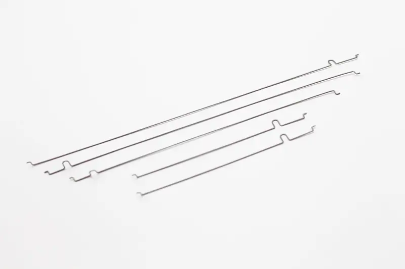Rage R/C - Push Rod Set; F4u Bl 1