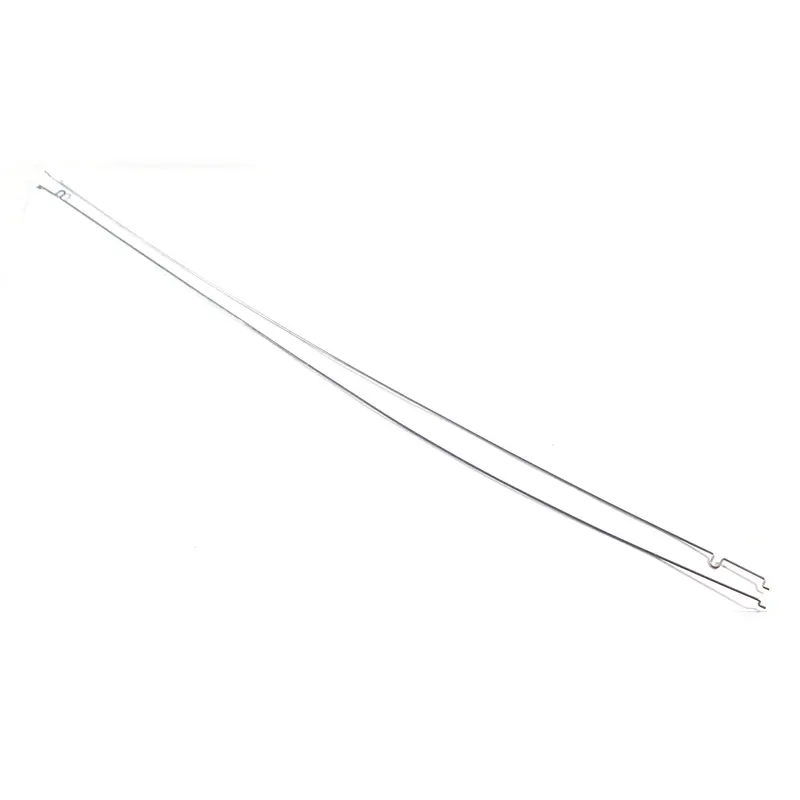 Rage R/C - Push Rod Set; Tempest 600 1