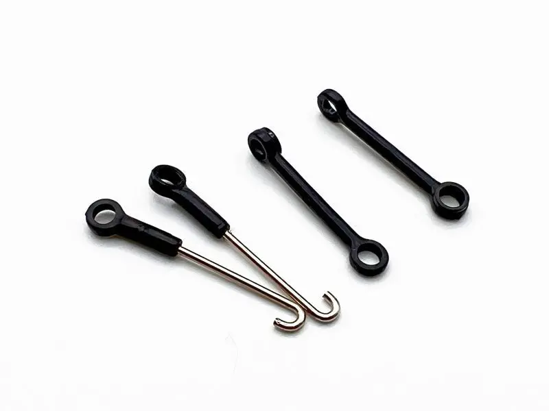 Rage R/C - Pushrod Linkages (2 Sets); Volitar 1