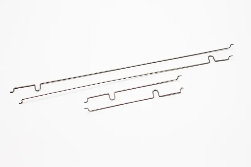 Rage R/C - Pushrod Set; Fw-190 1