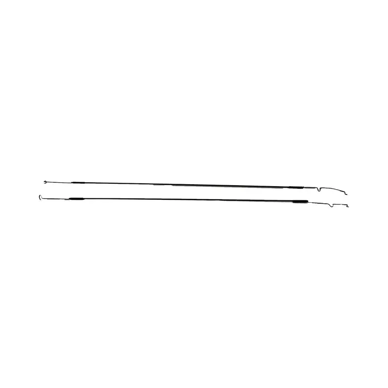 Rage R/C - Pushrod Set; Ssl 4-Ch 1
