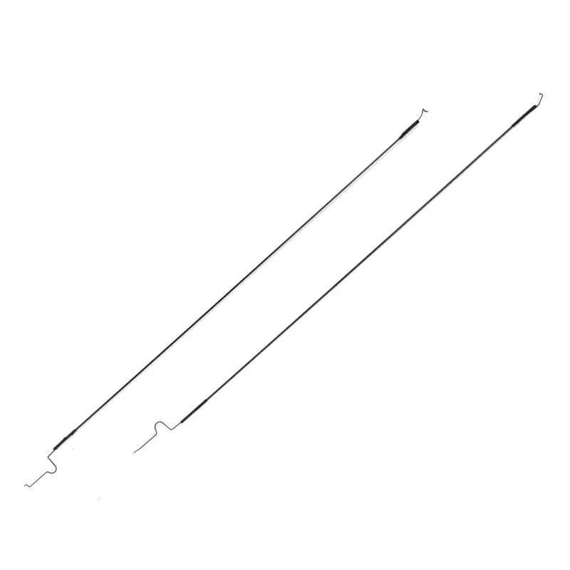 Rage R/C - Pushrod Set: Taylorcraft 1
