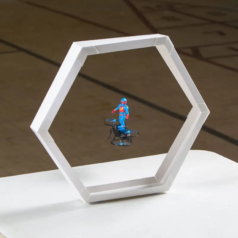 Rage R/C - Racing Hoops (2); Aeroboard 1