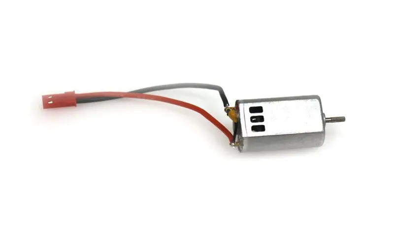 Rage R/C - Replacement 180 Motor; Mini Trek 1