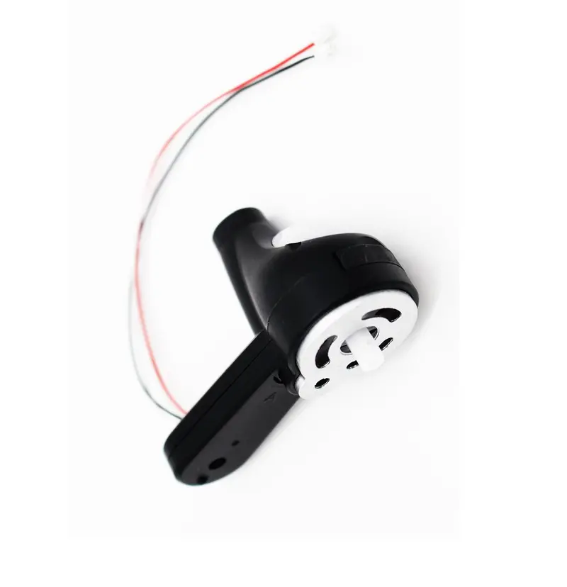 Rage R/C - Replacement Arm B W/Blue Led, Motor & Gearbox; Stinger 3.0 1
