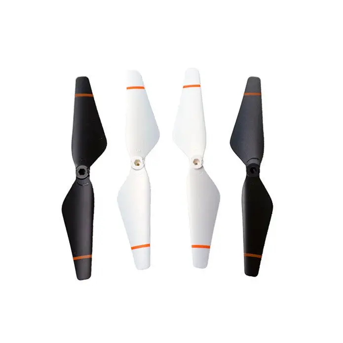 Rage R/C - Replacement Blades (4): Century 1