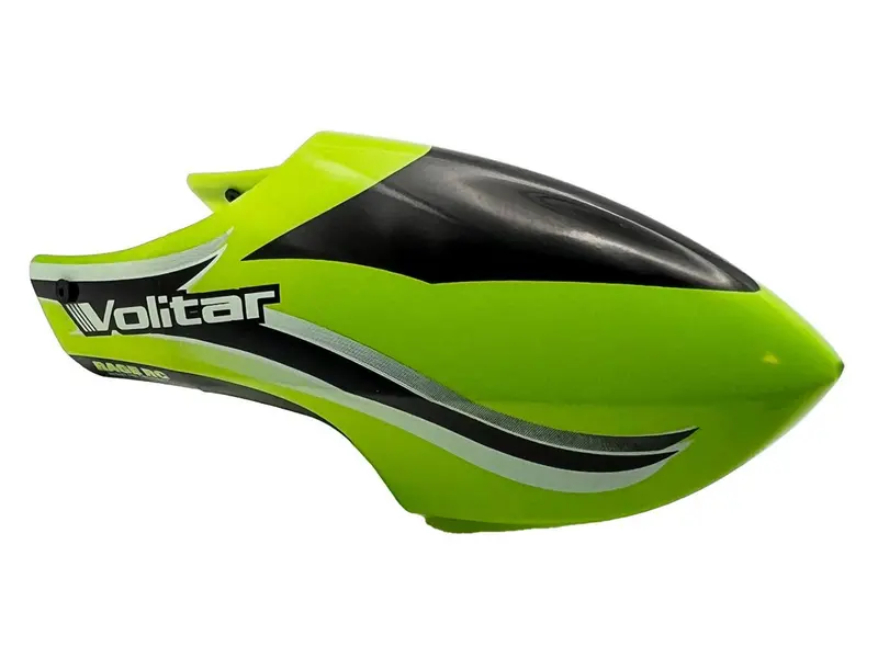 Rage R/C - Replacement Canopy; Volitar 1