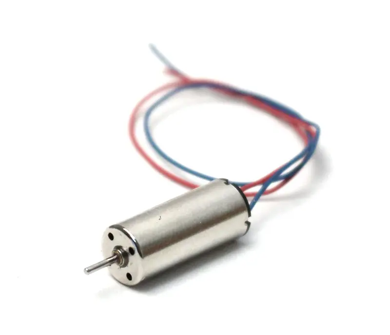 Rage R/C - Replacement Motor, Clockwise (Cw) Rotation; Stinger 240 1