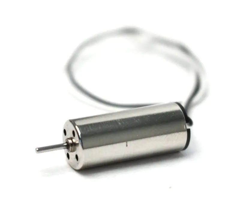 Rage R/C - Replacement Motor Counter-Clockwise (Ccw) Rotation; Stinger 240 1