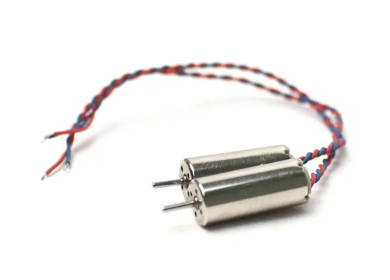 Rage R/C - Replacement Motor (Cw); X-Fly 1