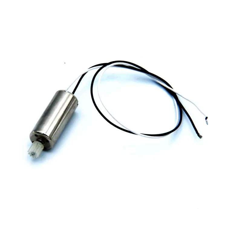 Rage R/C - Replacement Motor W/Gear (Ccw); Stinger 2.0 1