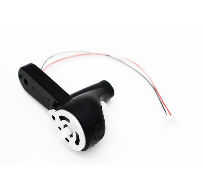Rage R/C - Replacement Motor W/Gear (Ccw) Stinger 3.0 1