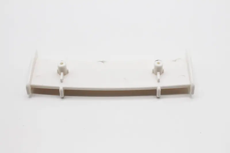 Rage R/C - Replacement Spoiler; Lightwave 400Bl 1