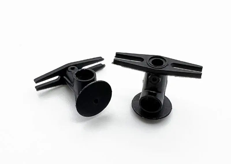 Rage R/C - Rotor Head (2); Volitar 1