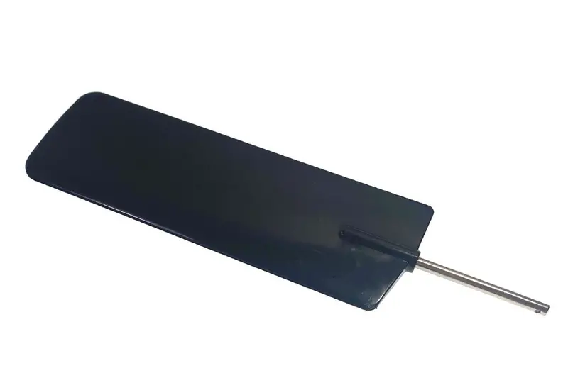 Rage R/C - Rudder; Eclipse 650 1