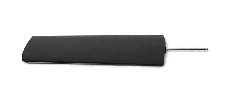 Rage R/C - Rudder Set: Eclipse 1