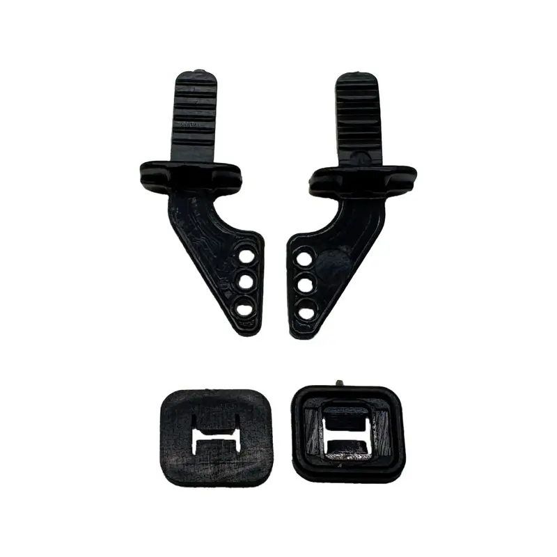 Rage R/C - Servo Horns (Set Of 4); Spitfire Bl 1