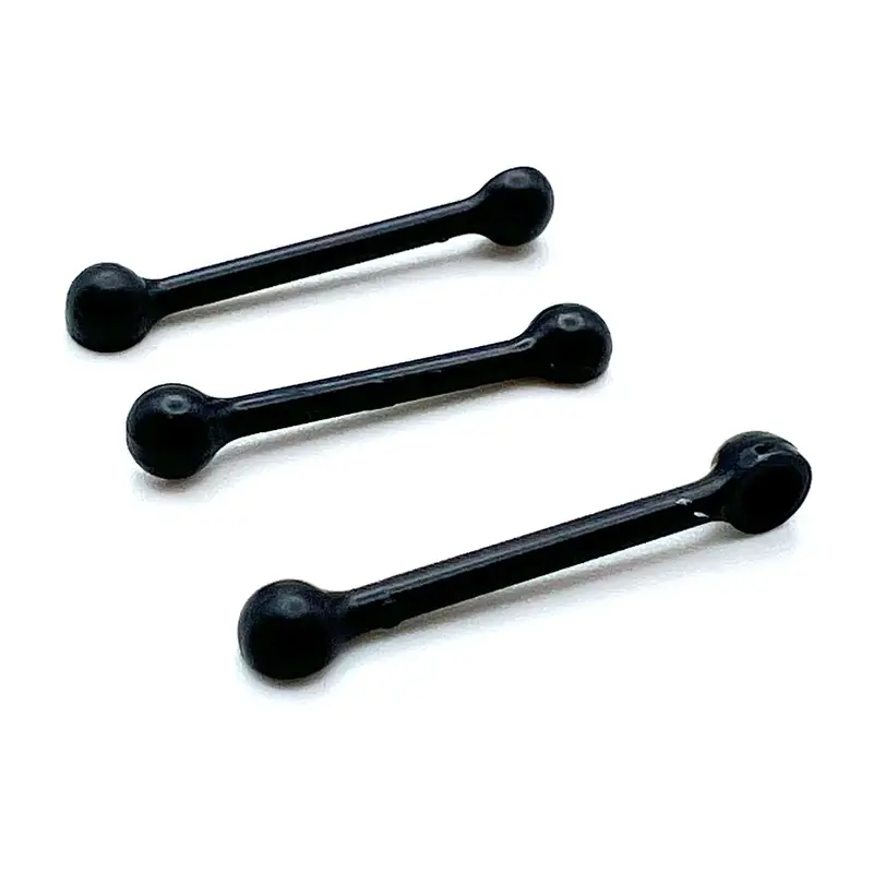 Rage R/C - Servo Pushrods (3); Hero-Copter 1