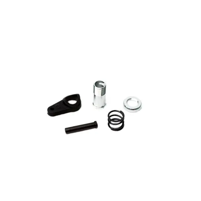 Rage R/C - Servo Saver Assembly: R10st 1