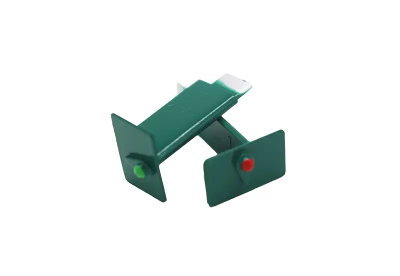 Rage R/C - Side Wing Set; Sheriff 1