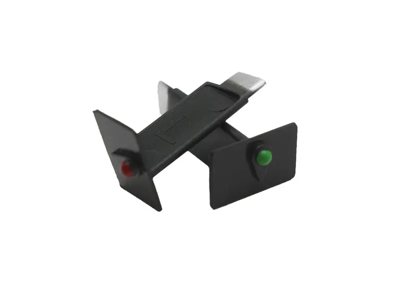 Rage R/C - Side Wing Set; Swat 1