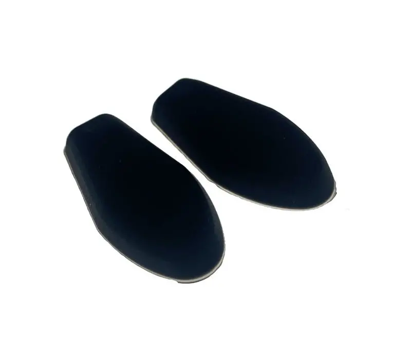 Rage R/C - Silicone Bumper Head; Eclipse 650 1