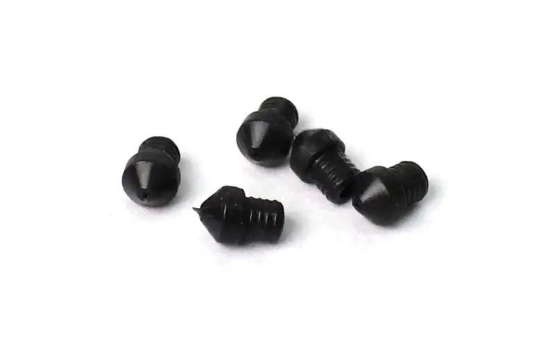 Rage R/C - Silicone Lead Collar (5): Eclipse 1