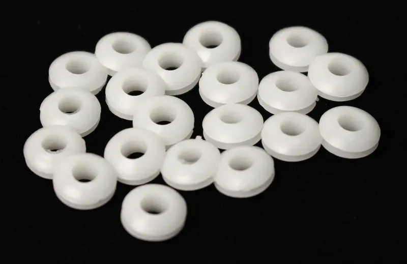Rage R/C - Silicone Rings (10): Eclipse 1