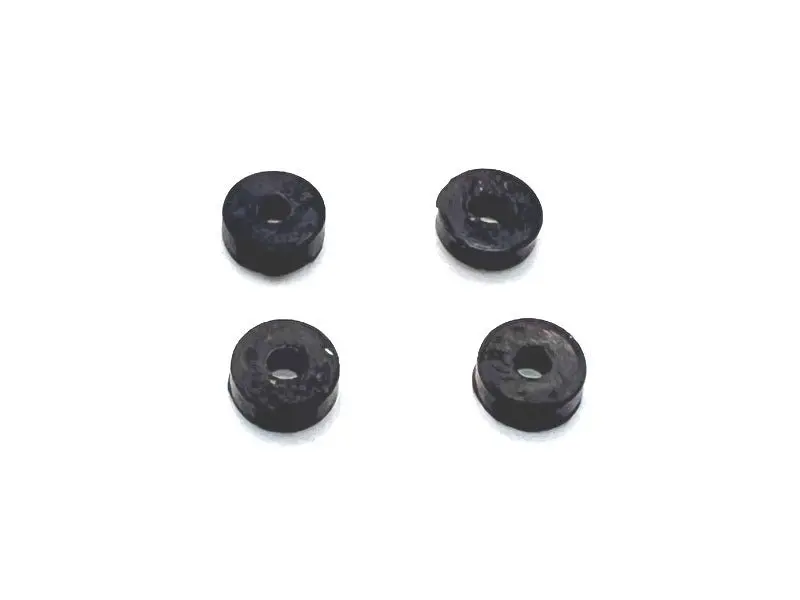 Rage R/C - Spindle Dampeners (4); Volitar 1