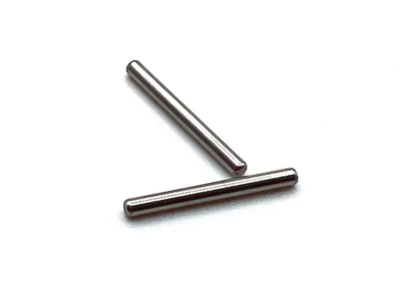 Rage R/C - Spindle Shaft (2); Volitar 1