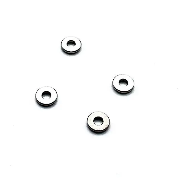 Rage R/C - Spindle Spacers (4); Volitar 1