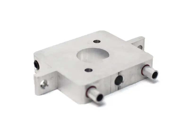 Rage R/C - Stainless Steel Motor Mount; Super Cat, Velocity 800 Bl 1
