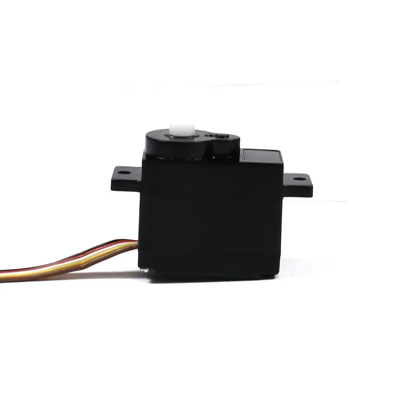 Rage R/C - Steering Servo: Mini-Q 1