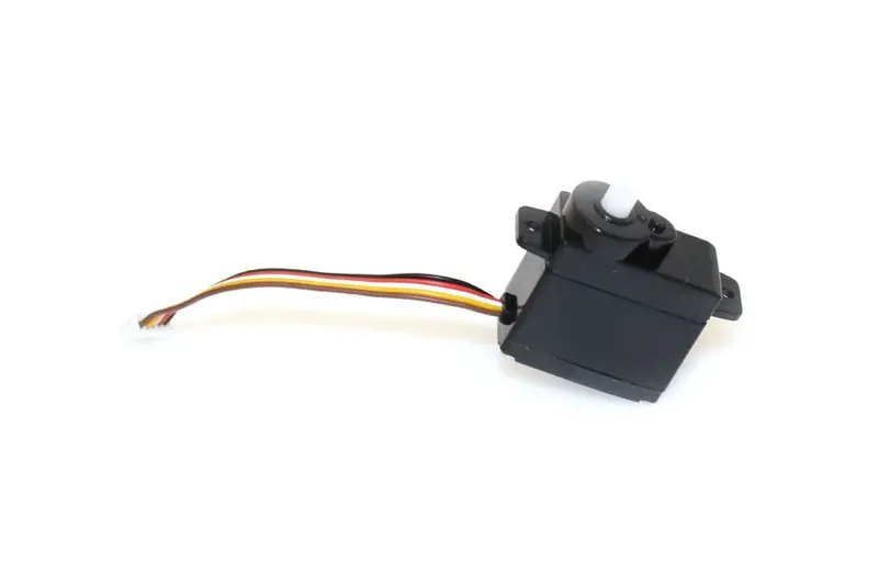 Rage R/C - Steering Servo; Mini Trek 1