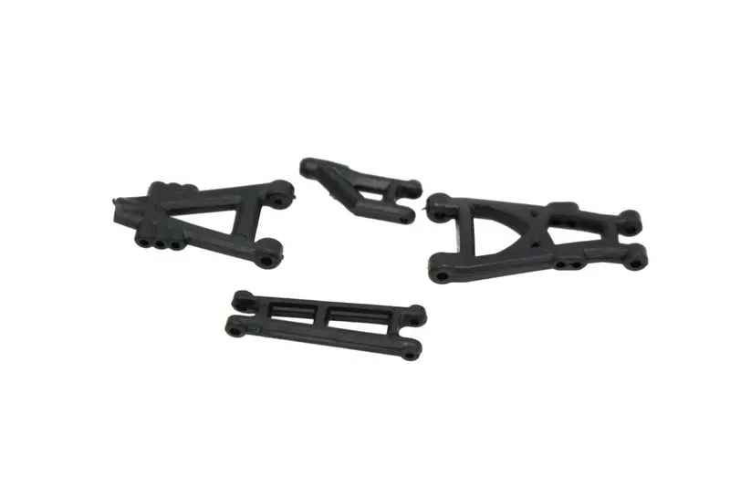Rage R/C - Suspension Arms; Mini Trek 1