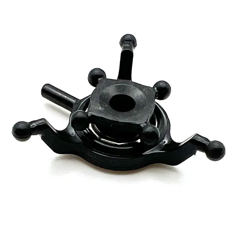 Rage R/C - Swashplate; Hero-Copter 1
