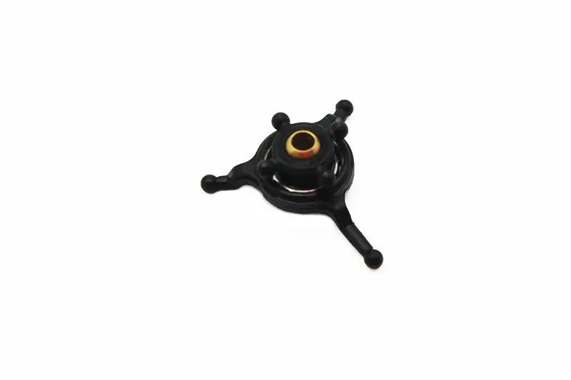 Rage R/C - Swashplate; Hero-Copter Military 1