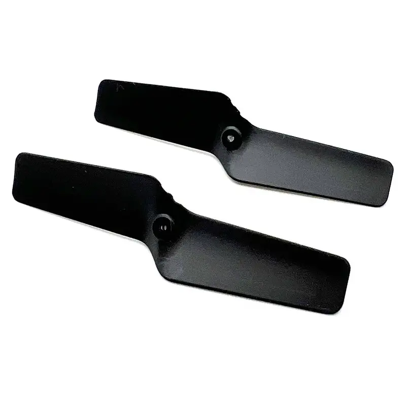 Rage R/C - Tail Rotor Blade (2); Hero-Copter 1