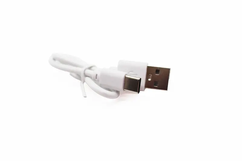Rage R/C - Usb Charge Cord; Hero-Copter Military (Usb-C) 1