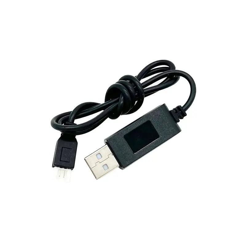 Rage R/C - Usb Charge Cord; Jetpack Commander Xl 1