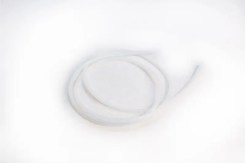 Rage R/C - Water Cooling Tubing: Aqua Dart, Black Marlin 1