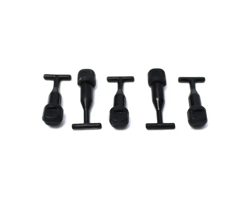 Rage R/C - Water Outlet Plug (5); Sc700bl Super Cat 1